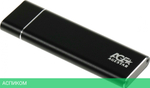 Бокс для накопителя AgeStar 3UBNF5C черный