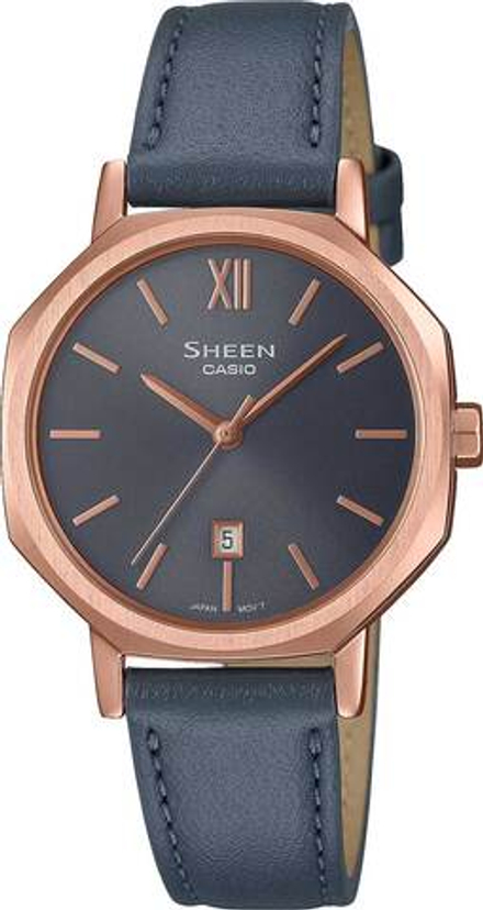 Часы Casio SHE-4554PGL-8A