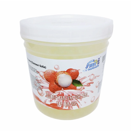 Джусс-боллы со вкусом ЛИЧИ 3 кг