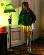 Анорак Royal изумрудный