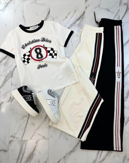 Футболка Dior