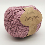 Пряжа для вязания PAPYRUS (229-11) FIBRA NATURA