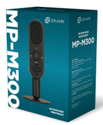 Микрофон  Oklick MP-M300