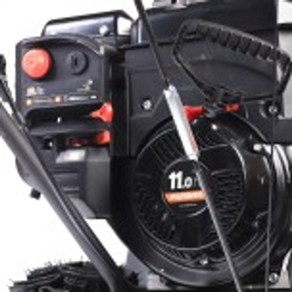 Снегоуборщик бензиновый 6 скоростей вперед/2 назад PATRIOT PS 911  426108488