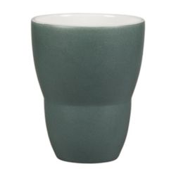 Чашка 500 мл темно-зеленая d 9,5 см h11,7 см Barista (Бариста) P.L. Proff Cuisine [6]