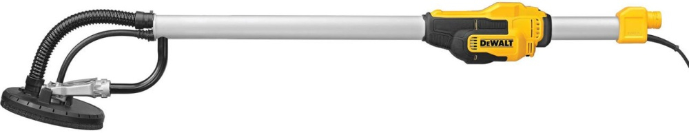 Машина шлифовальная для стен и потолков DeWalt DWE7800