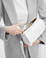 Сумка 933 033 белый