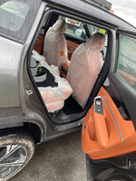 Geely Bouye Цена на СВХ РБ*