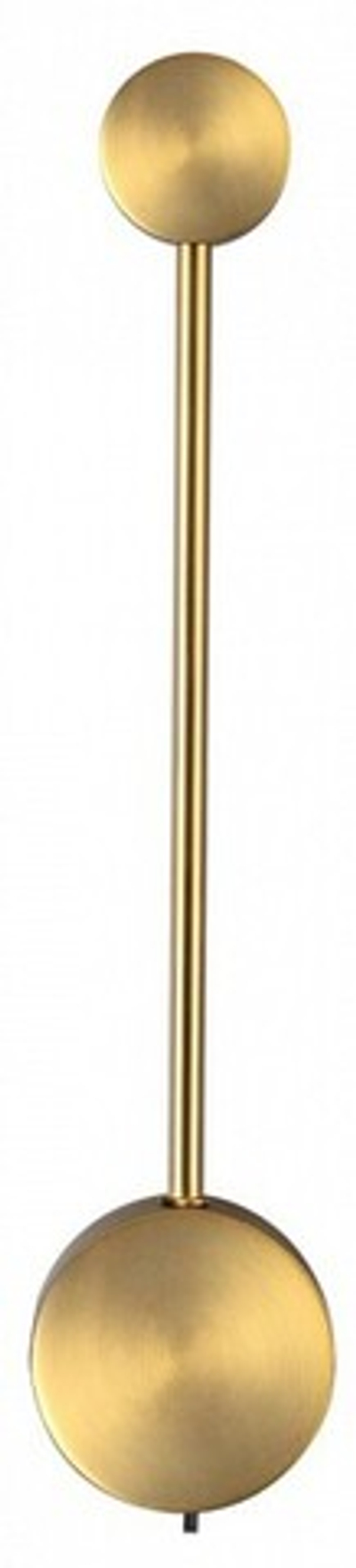 Накладной светильник Odeon Light Satellite 7009/5WL