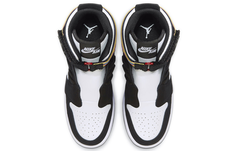 Кроссовки Jordan Air Jordan 1 Nova Xx (Женская размерная сетка)