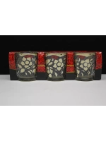 Стакан для напитков сока и воды