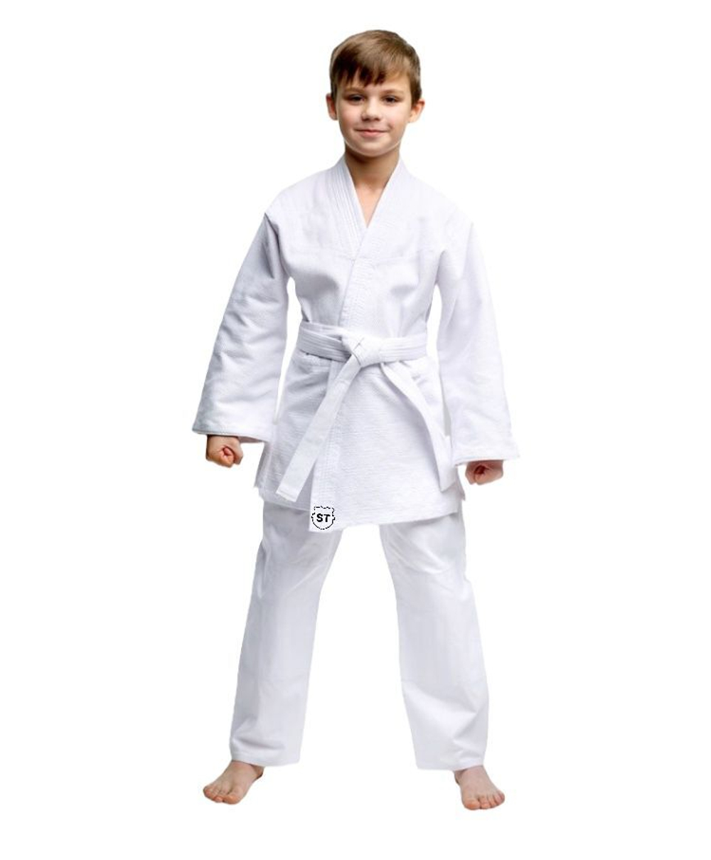 Кимоно для дзюдо