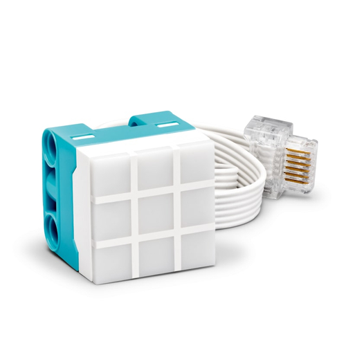 LEGO® Technic™ 3x3 Color Light Matrix