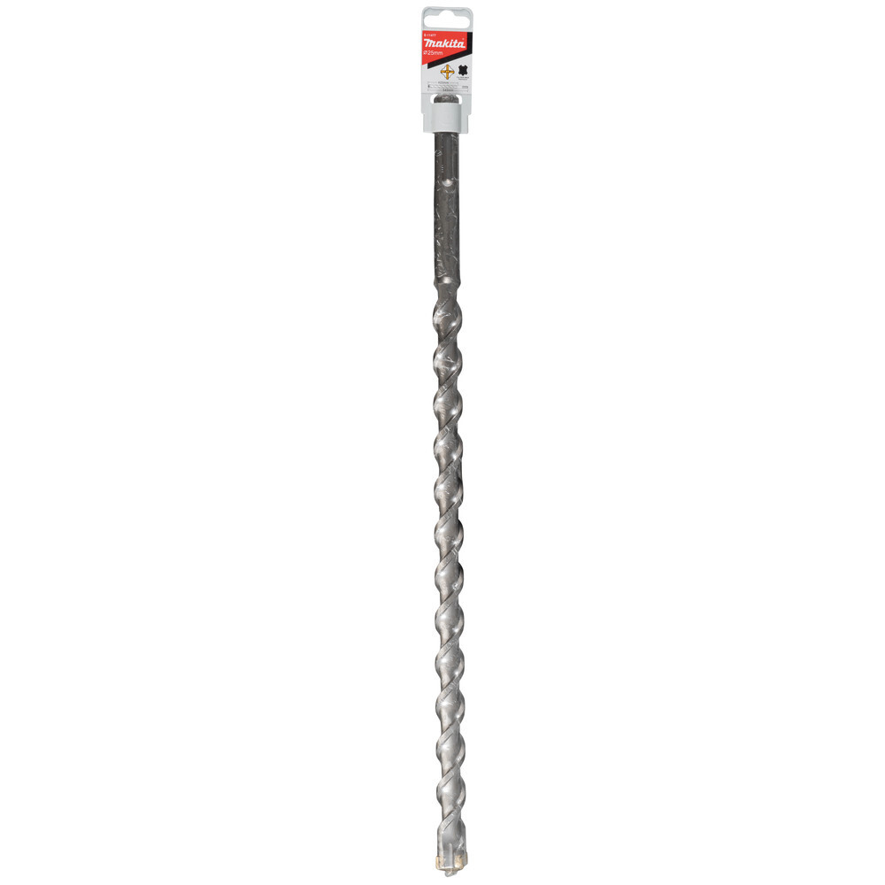 Бур Makita  SDS max  25*540   E-11477