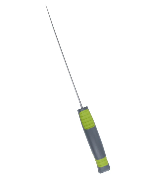 НОЖ HL FILLET GREEN+GREY КЛИНОК 20.2см VT270-T