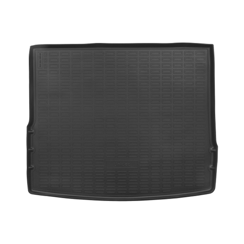 Коврик в багажник Norplast для Volkswagen Tiguan III (2023-) Черный, арт.NPA00-T95-656