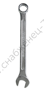 Набор комбинированных ключей ВИХРЬ 6 шт