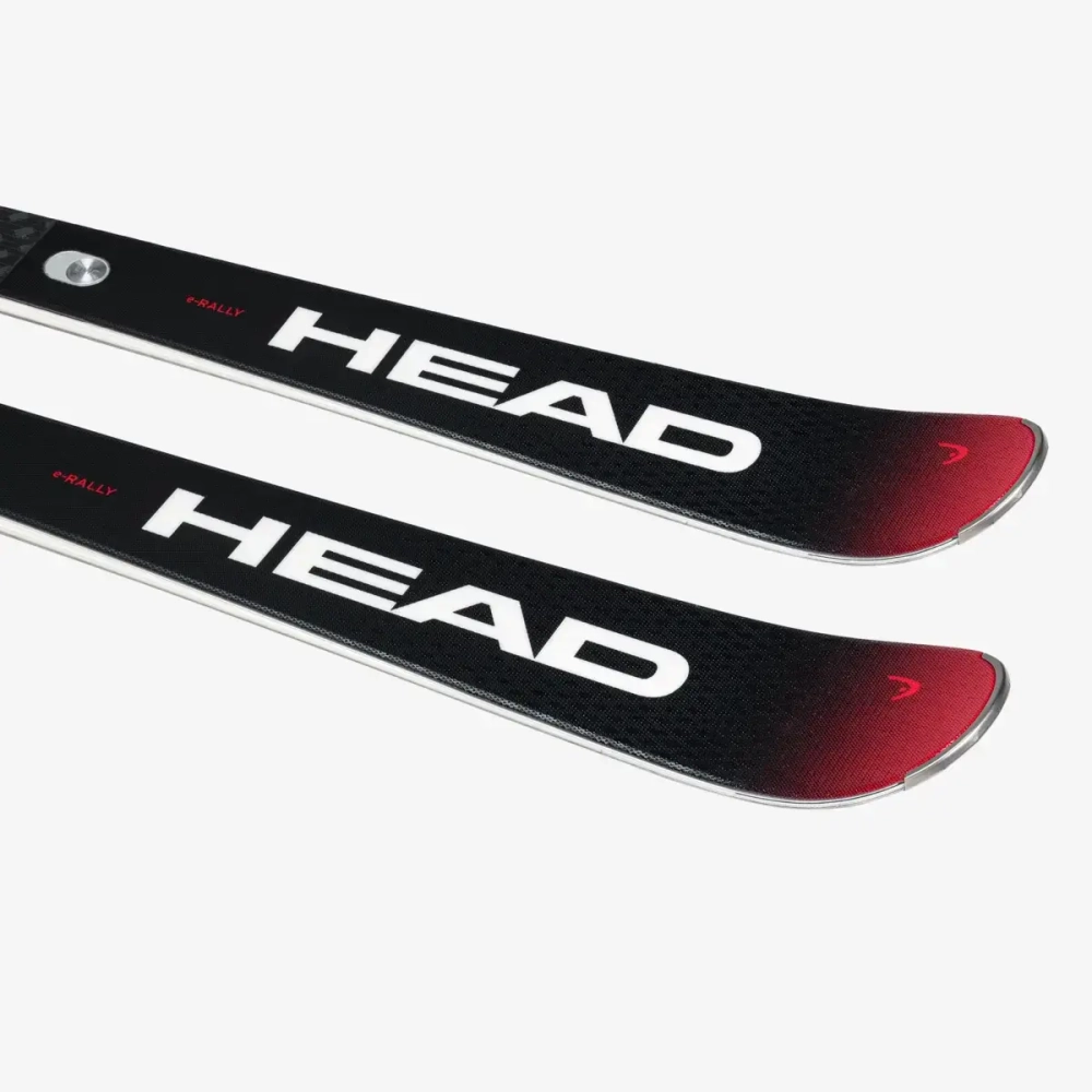 HEAD 24/25 экспертные универсалы 313344 Supershape e-Rally SW BB-PR + крепления 100941 PRD 12 GW BRAKE 85 [F] 163 см