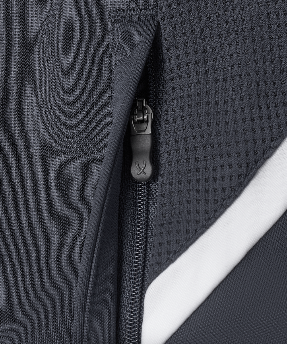 Брюки тренировочные DIVISION PerFormDRY Pro Training Pants, черный