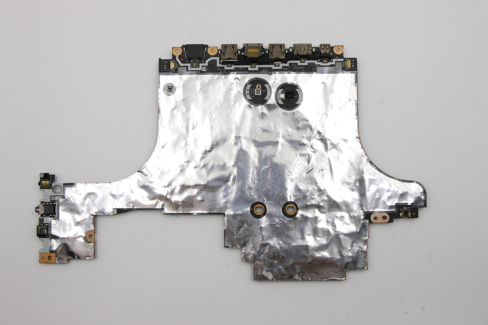 Материнская плата для ноутбука Lenovo Legion Y730-17ICH Intel Core i5-8300H GTX1050Ti_4G WIN (5B20S57352), оригинал