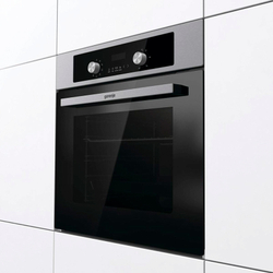 Электрический духовой шкаф Gorenje BO6737E02AXK