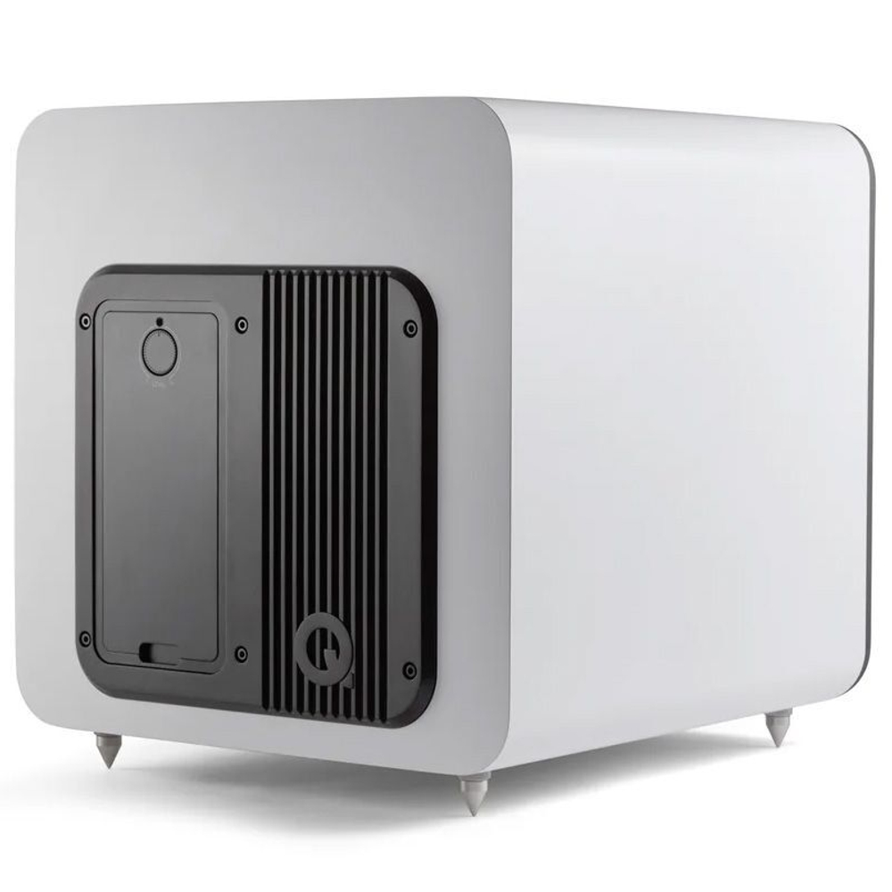 Сабвуфер Q-Acoustics Q SUB120 (QA8720) S White