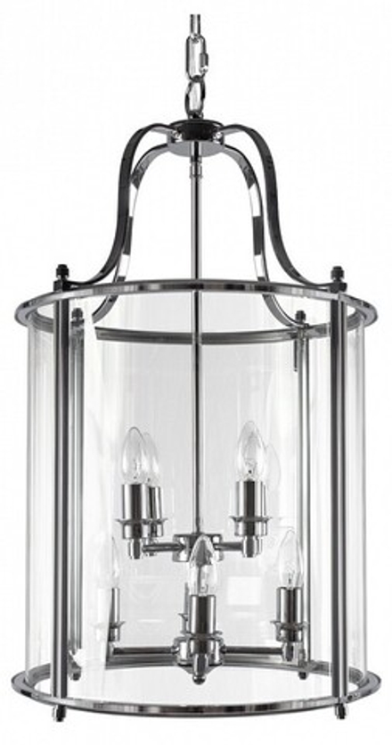 Подвесной светильник Loft it Lighthouse 10456/8 CR