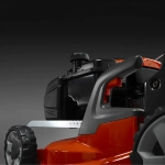 Газонокосилка бензиновая Husqvarna LC 356VP: 4.8 л.с., нож 56 см, 9679888-01