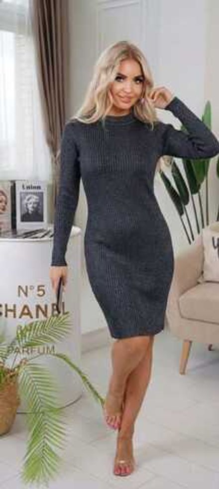 Платье 50348895 Fabrika