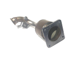 GP-72506, Катализатор Peugeot 307 I (2001-2008) 1,4л (90л.с.)