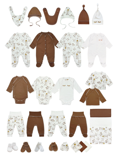 Шоколадные зайчики