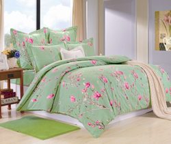 Постельное белье Valtery CL-219 сатин