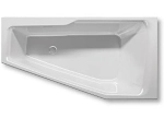 Акриловая ванна Riho Rething Space 170x90 белая