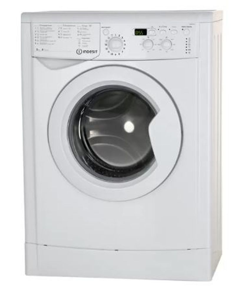 Стиральная машина Indesit IWSD 51051 CIS