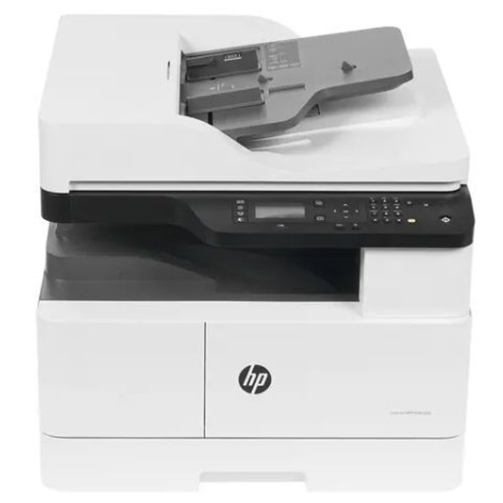 МФУ лазерное HP LaserJet M443nda (8AF72A)