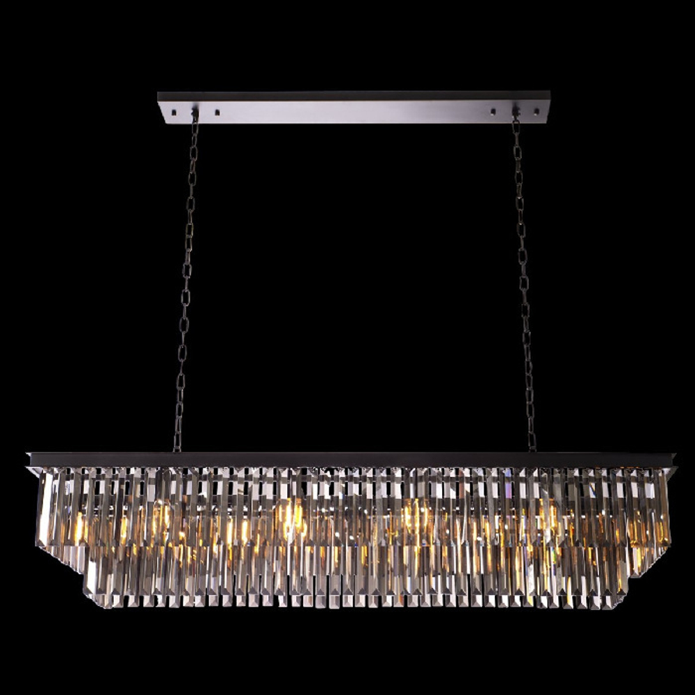 Подвесная люстра Loft It Prism 10018/1200R