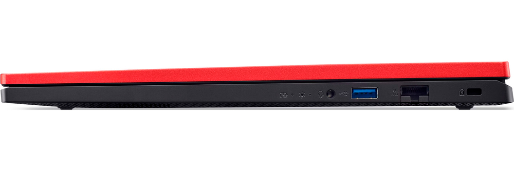 Ноутбук Acer Nitro Lite NL16-71G-549B (NH.D29ER.001) в регионах России