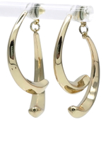 91003367 Серьги Selena