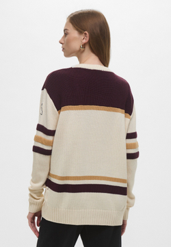 Свитер женский PATRIZIA PEPE