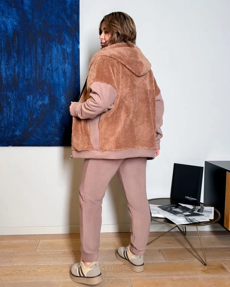 Костюм УК-4079-1 Фабрика Моды