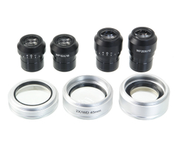 Микроскоп стерео МС-5-ZOOM LED - фото 11