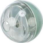 TRIXIE Игрушка для кошек Мяч для лакомств, 5 см