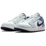 Jordan 1 Low Se Denim Star Blue