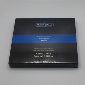 Astra Linux