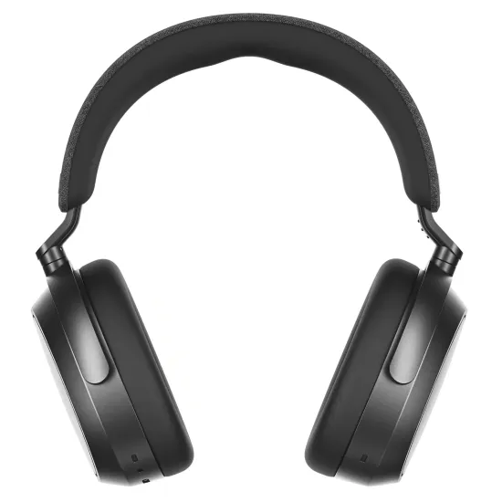 Беспроводные наушники Sennheiser Momentum 4 Wireless Graphite