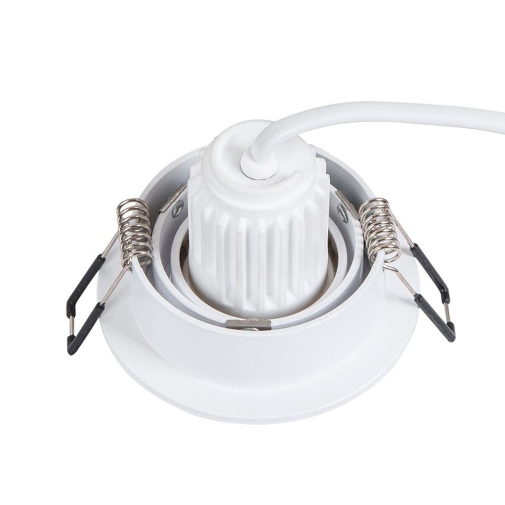 Точечный встраиваемый светильник Arte Lamp