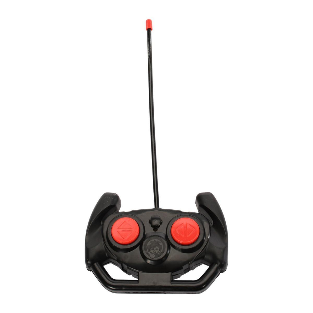 Джип на РУ, коробка 6166B