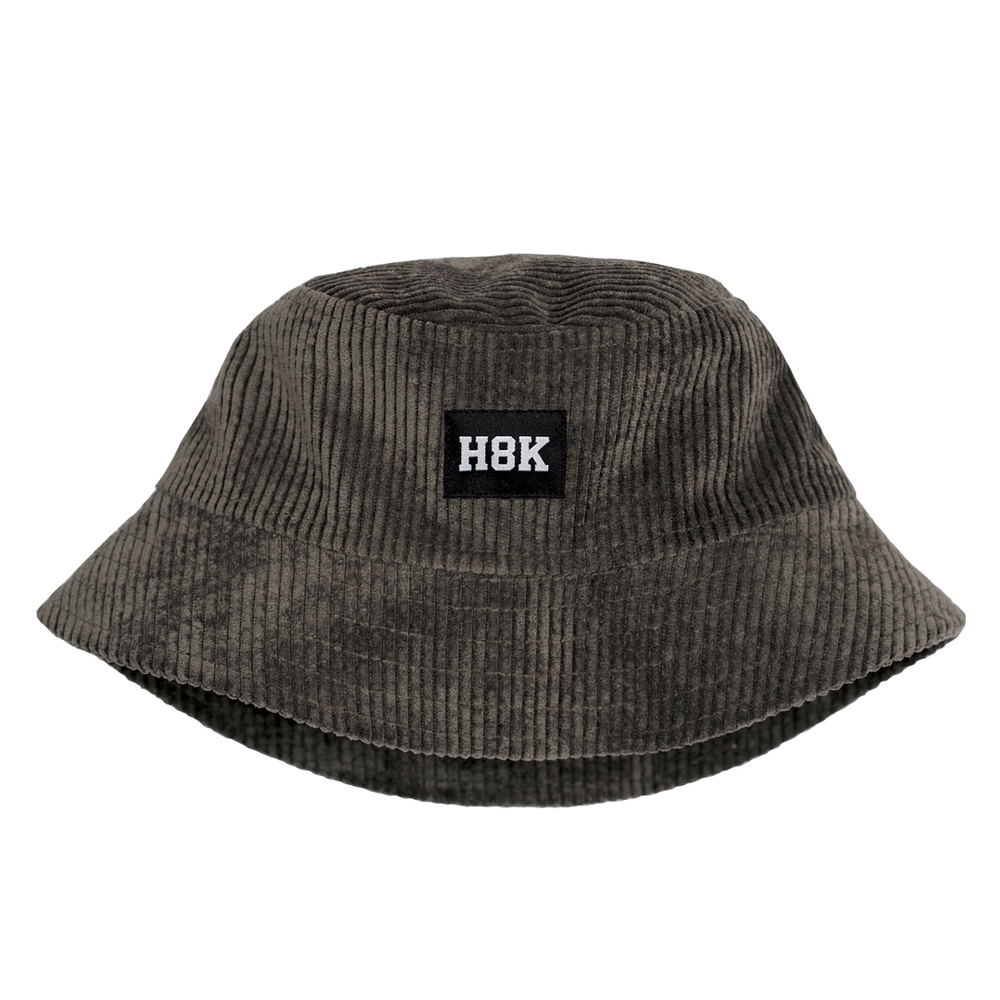 Панама HOOK "Вельвет" Хаки