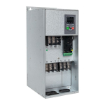 Преобразователь частоты  EKF PD-90-FC-93K0-3
