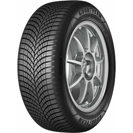Всесезонная шина Goodyear Vector 4 Seasons GEN-3 SUV (255/50 R20 109W)